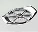 Stainless Steel Slicer Apple Fruit EASY CUTTER Brand New