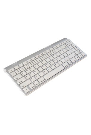 Azio Bluetooth Wireless iPad Keyboard