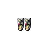 Lodge Hot Handle Holder Set (Multi-Color Pepper)