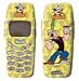 Cover für Nokia 3310, 3330 Popeye