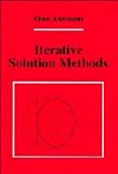 Iterative Solution Methods