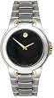 Movado Mens Meza 0604858 Watch
