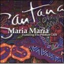Maria Maria