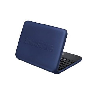 Samsung Go N315 10.1-Inch Midnight Blue Netbook (4.5 Hours of Battery Life)