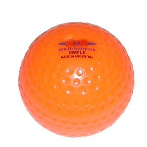 FIELD HOCKEY DIMPLE BALL