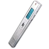 Electronics : JWD 256MB DVR-891 Digital Voice Recorder, 4000min Recording Time