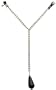 California Exotic Novelties Nipple Clamps, Weighted
