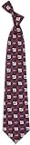 NFL New York Giants Pattern Style 3 Silk Necktie Tie