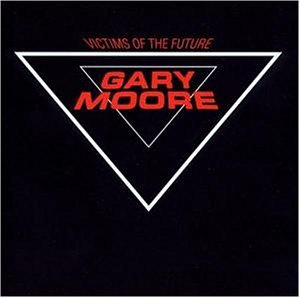 Gary Moore - We Want Moore [GMDLCD 1] - Zortam Music