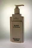 Sung by Alfred Sung for Women 6.7 oz Essential Body Lotion (Bottle) (Tester)