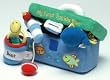 Gund My First Play set "Tackle Box"