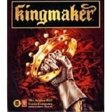 Kingmaker (DOS) by 