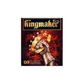 Kingmaker