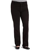 Not Your Daughter's Jeans Women's Plus Size Hayden Straight Leg Jean