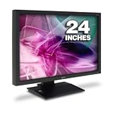 Acer B243W bdr 24.4-Inch LCD Monitor