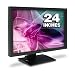 PC Hardware : Acer B243W bdr 24.4-Inch LCD Monitor