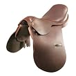 Havana Brown Polo Saddle