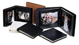 Renaissance Seville Presentation Album - Black Matte Large 200 images