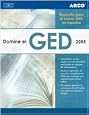 Domine el GED 2005 (Arco Master the GED En Espanol)