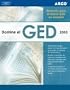Domine el GED 2005 (Arco Master the GED En Espanol)