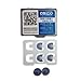 OSTRY OS100 - OS200 - OS300 Earphone Turning Tips