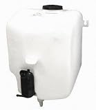 WINDSHIELD RESERVOIR toyota CAMRY 92-93 washer tank