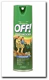 SC Johnson #01842 Off! 6OZ Deep Woods