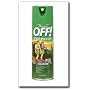 Off! Deep Woods Insect Repellent V, 6 oz. can