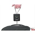 Portable Digital Luggage/Parcel/Fishing Scales (759) - Avoid excess baggage charges