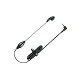 Nokia HDE 2 - Headset ( ear-bud )