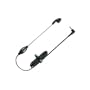NEW OEM NOKIA HDE-2 HDE2 Headset 8890 8860 8801 8800 8390 8290 8270 8265i 8265 8260 6600 6590i 6590 6061 6030 6010 3660 3650 3620 3600 3595 3590 3560 3520 3395 3390 3361 3360 3310 2260 1261 1260 1221 1100 Headset