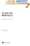 Calabi-Yau Manifolds: A Bestiary For Physicists