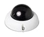 AXIS Clear Dome - Camera dome bubble - white