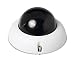 AXIS Clear Dome - Camera dome bubble - white