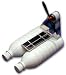 SOLAR POWERED BOAT KIT