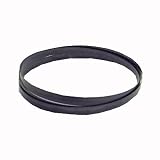 Tools : Metal Cutting Band Saw Blade 64.5'18Th