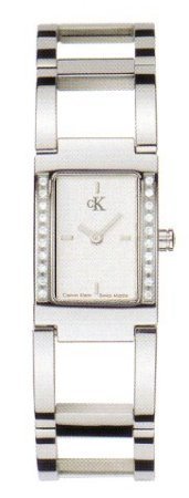 Buy Calvin Klein Women’s Diamonds Watch K0421340