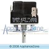 Review Whirlpool  / Stove/Oven/Range Infinite Switch - 8203538