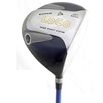 Dunlop Golf Super LoCo Driver