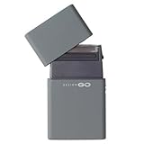 Pocket Travel Shaver