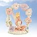 Disney Limited-Edition ''Tinker Bell's Magical Garden'' Tinker Bell Figurine by Lenox