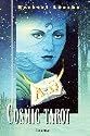 Tarotkarten, Cosmic Tarot, m. Begleitbuch