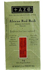 Tazo® Tea African Red Bush by Tazo® Tea