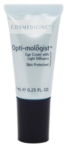 Cosmedicine Optimologist Eye Cream with Light Diffusers, 0.23-Ounce