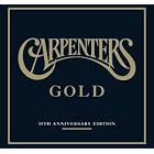 20th Century Masters Gold (CD Dvd Combo Pack) by  Carpenters 