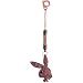 Xcite Playboy Bunny Pink Charm Image