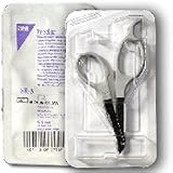 Skin Staple disposable Remover Precise - 1 Each