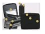 Brenthaven Checkable Case Laptop Shoulder Case-As Shown