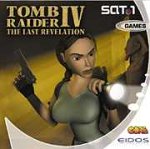 Eigenschaften ak tronic  / Tomb Raider 4