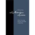 The Ambivalence of Creation: Debates Concerning Innovation and Artifice in Early China by  Michael Puett